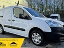 Peugeot Partner 1.6 BlueHDi 750 SE L2 (s/s) 4dr