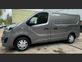 Vauxhall Vivaro 1.6 CDTi 2900 Sportive L1 H1 Euro 6 5dr 23