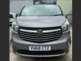 Vauxhall Vivaro 1.6 CDTi 2900 Sportive L1 H1 Euro 6 5dr 27