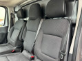 Vauxhall Vivaro 1.6 CDTi 2900 Sportive L1 H1 Euro 6 5dr 46