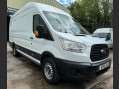 Ford Transit 2.2 TDCi 350 RWD L4 H3 Euro 5 5dr 4