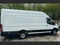 Ford Transit 2.2 TDCi 350 RWD L4 H3 Euro 5 5dr 10