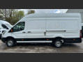 Ford Transit 2.2 TDCi 350 RWD L4 H3 Euro 5 5dr 20