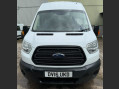 Ford Transit 2.2 TDCi 350 RWD L4 H3 Euro 5 5dr 25