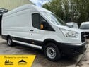 Ford Transit 2.2 TDCi 350 RWD L4 H3 Euro 5 5dr