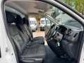 Vauxhall Vivaro 1.6 CDTi 2900 BiTurbo ecoTEC Sportive L2 H1 Euro 6 (s/s) 5dr 32