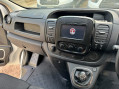 Vauxhall Vivaro 1.6 CDTi 2900 BiTurbo ecoTEC Sportive L2 H1 Euro 6 (s/s) 5dr 39