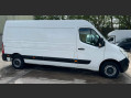 Vauxhall Movano 2.3 CDTi 3500 FWD L3 H2 Euro 6 5dr 8