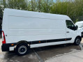 Vauxhall Movano 2.3 CDTi 3500 FWD L3 H2 Euro 6 5dr 12