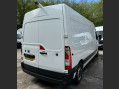 Vauxhall Movano 2.3 CDTi 3500 FWD L3 H2 Euro 6 5dr 14