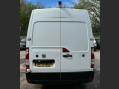 Vauxhall Movano 2.3 CDTi 3500 FWD L3 H2 Euro 6 5dr 16