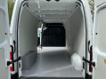 Vauxhall Movano 2.3 CDTi 3500 FWD L3 H2 Euro 6 5dr 19