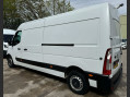 Vauxhall Movano 2.3 CDTi 3500 FWD L3 H2 Euro 6 5dr 22