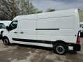 Vauxhall Movano 2.3 CDTi 3500 FWD L3 H2 Euro 6 5dr 23