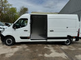 Vauxhall Movano 2.3 CDTi 3500 FWD L3 H2 Euro 6 5dr 26