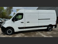 Vauxhall Movano 2.3 CDTi 3500 FWD L3 H2 Euro 6 5dr 28