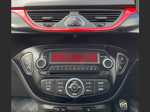 Vauxhall Corsa 1.3 CDTi 16v Sportive FWD L1 H1 3dr 31