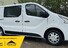 Renault Trafic 1.6 dCi 27 Business+ Crew Van Euro 6 6dr