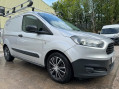 Ford Transit Courier 1.5 TDCi L1 Euro 5 (s/s) 4dr 4