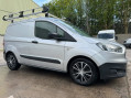 Ford Transit Courier 1.5 TDCi L1 Euro 5 (s/s) 4dr 5