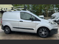 Ford Transit Courier 1.5 TDCi L1 Euro 5 (s/s) 4dr 6