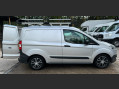 Ford Transit Courier 1.5 TDCi L1 Euro 5 (s/s) 4dr 8