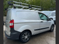 Ford Transit Courier 1.5 TDCi L1 Euro 5 (s/s) 4dr 10