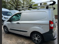 Ford Transit Courier 1.5 TDCi L1 Euro 5 (s/s) 4dr 16