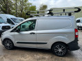Ford Transit Courier 1.5 TDCi L1 Euro 5 (s/s) 4dr 17