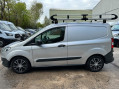 Ford Transit Courier 1.5 TDCi L1 Euro 5 (s/s) 4dr 19