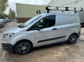 Ford Transit Courier 1.5 TDCi L1 Euro 5 (s/s) 4dr 20