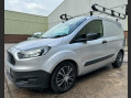 Ford Transit Courier 1.5 TDCi L1 Euro 5 (s/s) 4dr 21