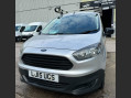 Ford Transit Courier 1.5 TDCi L1 Euro 5 (s/s) 4dr 23