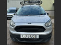 Ford Transit Courier 1.5 TDCi L1 Euro 5 (s/s) 4dr 24