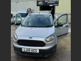 Ford Transit Courier 1.5 TDCi L1 Euro 5 (s/s) 4dr 25