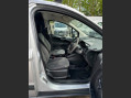 Ford Transit Courier 1.5 TDCi L1 Euro 5 (s/s) 4dr 27