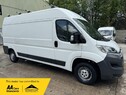 Citroen Relay 2.0 BlueHDi 35 Enterprise L3 High Roof Euro 6 5dr