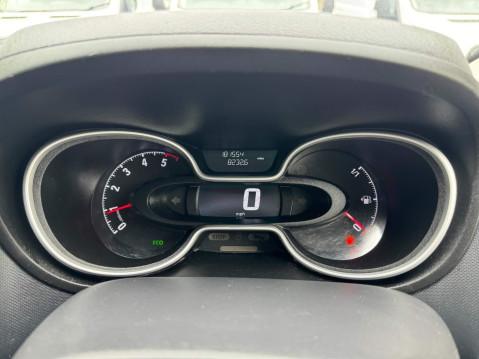 Vauxhall Vivaro 1.6 CDTi 2900 BiTurbo ecoTEC Sportive L2 H1 Euro 6 (s/s) 5dr 31