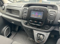 Vauxhall Vivaro 1.6 CDTi 2900 BiTurbo ecoTEC Sportive L2 H1 Euro 6 (s/s) 5dr 35