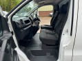 Vauxhall Vivaro 1.6 CDTi 2900 BiTurbo ecoTEC Sportive L2 H1 Euro 6 (s/s) 5dr 40