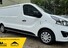 Vauxhall Vivaro 1.6 CDTi 2900 BiTurbo ecoTEC Sportive L2 H1 Euro 6 (s/s) 5dr