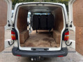 Volkswagen Transporter 1.9 TDI PD T30 L3 H1 4dr 14