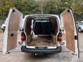 Volkswagen Transporter 1.9 TDI PD T30 L3 H1 4dr 13