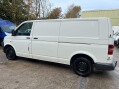 Volkswagen Transporter 1.9 TDI PD T30 L3 H1 4dr 19
