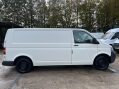 Volkswagen Transporter 1.9 TDI PD T30 L3 H1 4dr 7