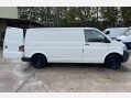 Volkswagen Transporter 1.9 TDI PD T30 L3 H1 4dr 8