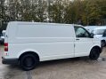 Volkswagen Transporter 1.9 TDI PD T30 L3 H1 4dr 9