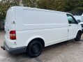 Volkswagen Transporter 1.9 TDI PD T30 L3 H1 4dr 10