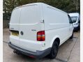 Volkswagen Transporter 1.9 TDI PD T30 L3 H1 4dr 11
