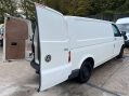 Volkswagen Transporter 1.9 TDI PD T30 L3 H1 4dr 12